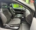 Черный Ауди А3, объемом двигателя 1.97 л и пробегом 296 тыс. км за 5990 $, фото 8 на Automoto.ua
