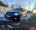 Черный Ауди А3, объемом двигателя 2 л и пробегом 307 тыс. км за 7000 $, фото 8 на Automoto.ua