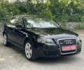 Черный Ауди А3, объемом двигателя 1.6 л и пробегом 260 тыс. км за 6700 $, фото 6 на Automoto.ua