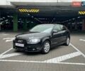 Черный Ауди А3, объемом двигателя 1.97 л и пробегом 295 тыс. км за 7890 $, фото 2 на Automoto.ua