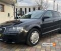 Черный Ауди А3, объемом двигателя 1.6 л и пробегом 184 тыс. км за 7999 $, фото 2 на Automoto.ua