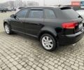 Черный Ауди А3, объемом двигателя 1.97 л и пробегом 470 тыс. км за 6995 $, фото 8 на Automoto.ua