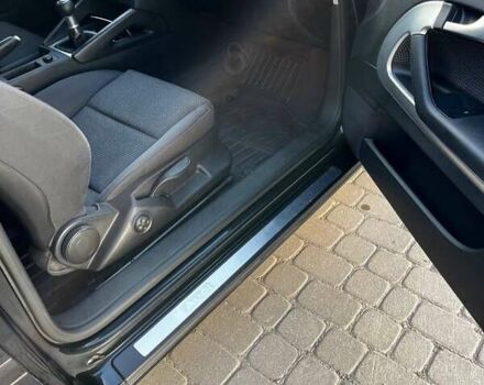Чорний Ауді А3, об'ємом двигуна 2 л та пробігом 294 тис. км за 5300 $, фото 6 на Automoto.ua