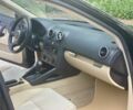 Черный Ауди А3, объемом двигателя 1.6 л и пробегом 260 тыс. км за 6700 $, фото 17 на Automoto.ua