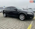 Черный Ауди А3, объемом двигателя 1.97 л и пробегом 470 тыс. км за 6995 $, фото 7 на Automoto.ua