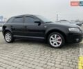Черный Ауди А3, объемом двигателя 1.97 л и пробегом 470 тыс. км за 6995 $, фото 1 на Automoto.ua