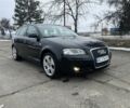 Черный Ауди А3, объемом двигателя 1.6 л и пробегом 195 тыс. км за 5900 $, фото 1 на Automoto.ua