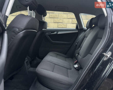 Черный Ауди А3, объемом двигателя 2 л и пробегом 230 тыс. км за 6900 $, фото 34 на Automoto.ua