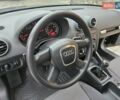 Черный Ауди А3, объемом двигателя 0 л и пробегом 218 тыс. км за 6200 $, фото 19 на Automoto.ua