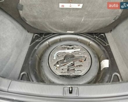 Ауди А3 2006 в Костополе на Automoto.ua Черный Ауди А3, объемом двигателя 1.6 л и пробегом 290 тыс. км за 6400 $, фото 11 на Automoto.ua