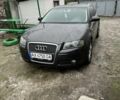 Черный Ауди А3, объемом двигателя 2 л и пробегом 254 тыс. км за 7200 $, фото 1 на Automoto.ua