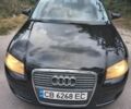 Черный Ауди А3, объемом двигателя 1.6 л и пробегом 2 тыс. км за 4600 $, фото 1 на Automoto.ua