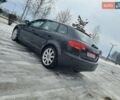 Черный Ауди А3, объемом двигателя 1.6 л и пробегом 212 тыс. км за 7450 $, фото 9 на Automoto.ua