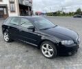 Ауді А3 2006 у Рівному на Automoto.ua Чорний Ауді А3, об'ємом двигуна 2 л та пробігом 280 тис. км за 7700 $, фото 11 на Automoto.ua