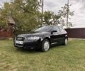 Чорний Ауді А3, об'ємом двигуна 1.6 л та пробігом 260 тис. км за 5342 $, фото 1 на Automoto.ua