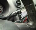 Черный Ауди А3, объемом двигателя 2 л и пробегом 295 тыс. км за 6990 $, фото 15 на Automoto.ua