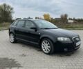 Черный Ауди А3, объемом двигателя 1.97 л и пробегом 266 тыс. км за 5500 $, фото 10 на Automoto.ua