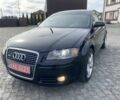 Ауді А3 2006 у Рівному на Automoto.ua Чорний Ауді А3, об'ємом двигуна 2 л та пробігом 280 тис. км за 7700 $, фото 3 на Automoto.ua