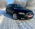 Черный Ауди А3, объемом двигателя 1.6 л и пробегом 20700 тыс. км за 8200 $, фото 1 на Automoto.ua