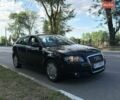 Черный Ауди А3, объемом двигателя 1.6 л и пробегом 275 тыс. км за 5500 $, фото 1 на Automoto.ua