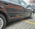 Черный Ауди А3, объемом двигателя 0 л и пробегом 218 тыс. км за 6200 $, фото 2 на Automoto.ua
