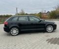 Черный Ауди А3, объемом двигателя 1.97 л и пробегом 266 тыс. км за 5500 $, фото 9 на Automoto.ua