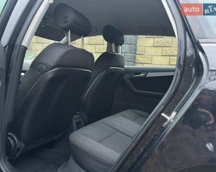 Черный Ауди А3, объемом двигателя 2 л и пробегом 230 тыс. км за 6900 $, фото 32 на Automoto.ua