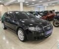 Черный Ауди А3, объемом двигателя 1.6 л и пробегом 250 тыс. км за 5500 $, фото 1 на Automoto.ua