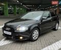 Черный Ауди А3, объемом двигателя 1.97 л и пробегом 295 тыс. км за 6990 $, фото 2 на Automoto.ua