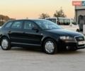 Черный Ауди А3, объемом двигателя 1.6 л и пробегом 275 тыс. км за 5700 $, фото 16 на Automoto.ua