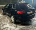 Чорний Ауді А3, об'ємом двигуна 2 л та пробігом 290 тис. км за 5100 $, фото 2 на Automoto.ua