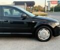 Черный Ауди А3, объемом двигателя 1.6 л и пробегом 275 тыс. км за 5700 $, фото 28 на Automoto.ua