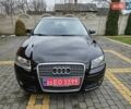 Черный Ауди А3, объемом двигателя 0 л и пробегом 218 тыс. км за 6200 $, фото 4 на Automoto.ua
