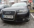 Черный Ауди А3, объемом двигателя 1.97 л и пробегом 295 тыс. км за 7800 $, фото 37 на Automoto.ua