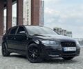 Чорний Ауді А3, об'ємом двигуна 1.6 л та пробігом 260 тис. км за 6276 $, фото 1 на Automoto.ua