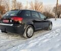 Черный Ауди А3, объемом двигателя 2 л и пробегом 230 тыс. км за 7500 $, фото 2 на Automoto.ua
