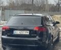 Чорний Ауді А3, об'ємом двигуна 2 л та пробігом 351 тис. км за 5555 $, фото 5 на Automoto.ua
