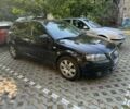 Чорний Ауді А3, об'ємом двигуна 2 л та пробігом 290 тис. км за 5100 $, фото 8 на Automoto.ua