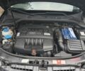 Черный Ауди А3, объемом двигателя 1.6 л и пробегом 2 тыс. км за 4600 $, фото 1 на Automoto.ua