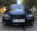 Чорний Ауді А3, об'ємом двигуна 2 л та пробігом 265 тис. км за 6300 $, фото 1 на Automoto.ua