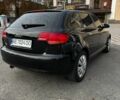 Черный Ауди А3, объемом двигателя 1.6 л и пробегом 247 тыс. км за 5300 $, фото 5 на Automoto.ua