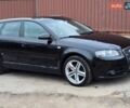 Чорний Ауді А3, об'ємом двигуна 1.6 л та пробігом 258 тис. км за 8499 $, фото 13 на Automoto.ua