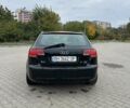 Черный Ауди А3, объемом двигателя 1.97 л и пробегом 266 тыс. км за 5500 $, фото 7 на Automoto.ua