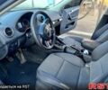 Черный Ауди А3, объемом двигателя 2 л и пробегом 307 тыс. км за 7000 $, фото 5 на Automoto.ua