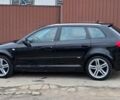 Черный Ауди А3, объемом двигателя 1.6 л и пробегом 258 тыс. км за 7999 $, фото 32 на Automoto.ua