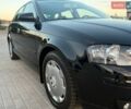 Черный Ауди А3, объемом двигателя 1.6 л и пробегом 275 тыс. км за 5700 $, фото 35 на Automoto.ua