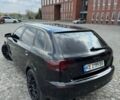 Чорний Ауді А3, об'ємом двигуна 1.6 л та пробігом 255 тис. км за 4999 $, фото 12 на Automoto.ua