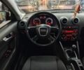 Черный Ауди А3, объемом двигателя 1.6 л и пробегом 250 тыс. км за 5517 $, фото 13 на Automoto.ua