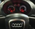 Черный Ауди А3, объемом двигателя 1.6 л и пробегом 250 тыс. км за 5500 $, фото 13 на Automoto.ua