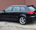 Черный Ауди А3, объемом двигателя 1.6 л и пробегом 258 тыс. км за 7999 $, фото 30 на Automoto.ua